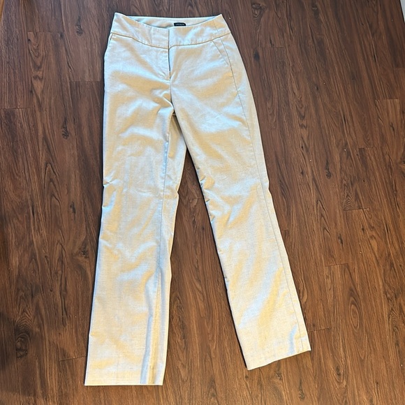Ann Taylor Factory Trouser - Size 2 - Picture 5 of 6